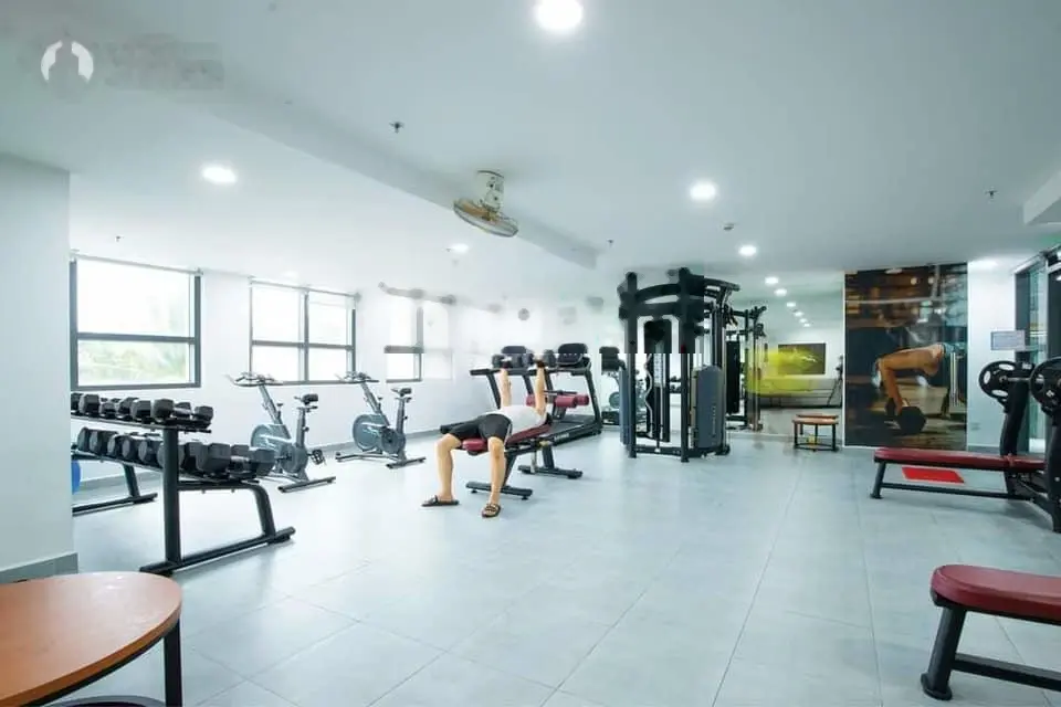 Căn hộ 2 PN tầng 15 The Eastgate giá chỉ 1 tỷ 950. Đang có HĐ thuê 5,5 tr/tháng. LH 0907 206 ***