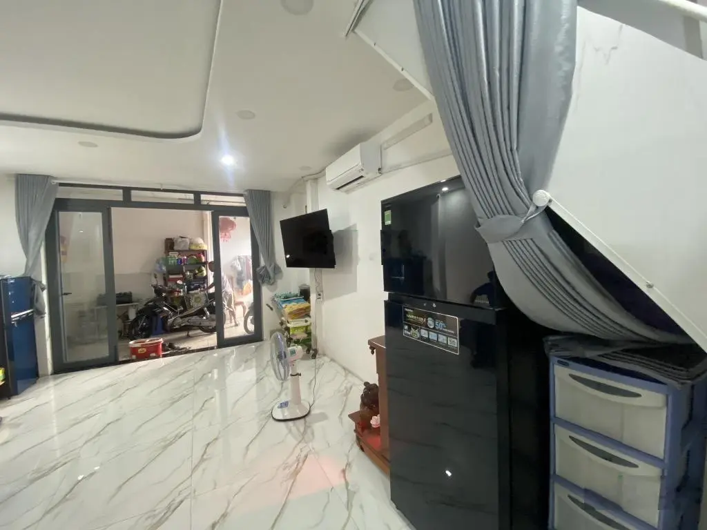 Khu hiếm nhà bán _ tt linh chiểu thủ đức _2 tầng._ dt: 4,1m15m