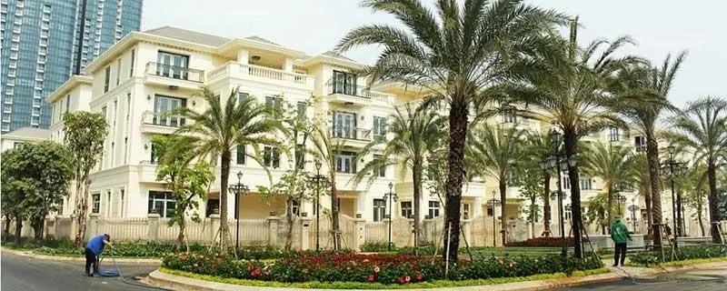 Tôi cần tiền, bán gấp căn biệt thự góc Vinhomes Ba Son Q.1, ngay mặt sông, giá 428 tỷ