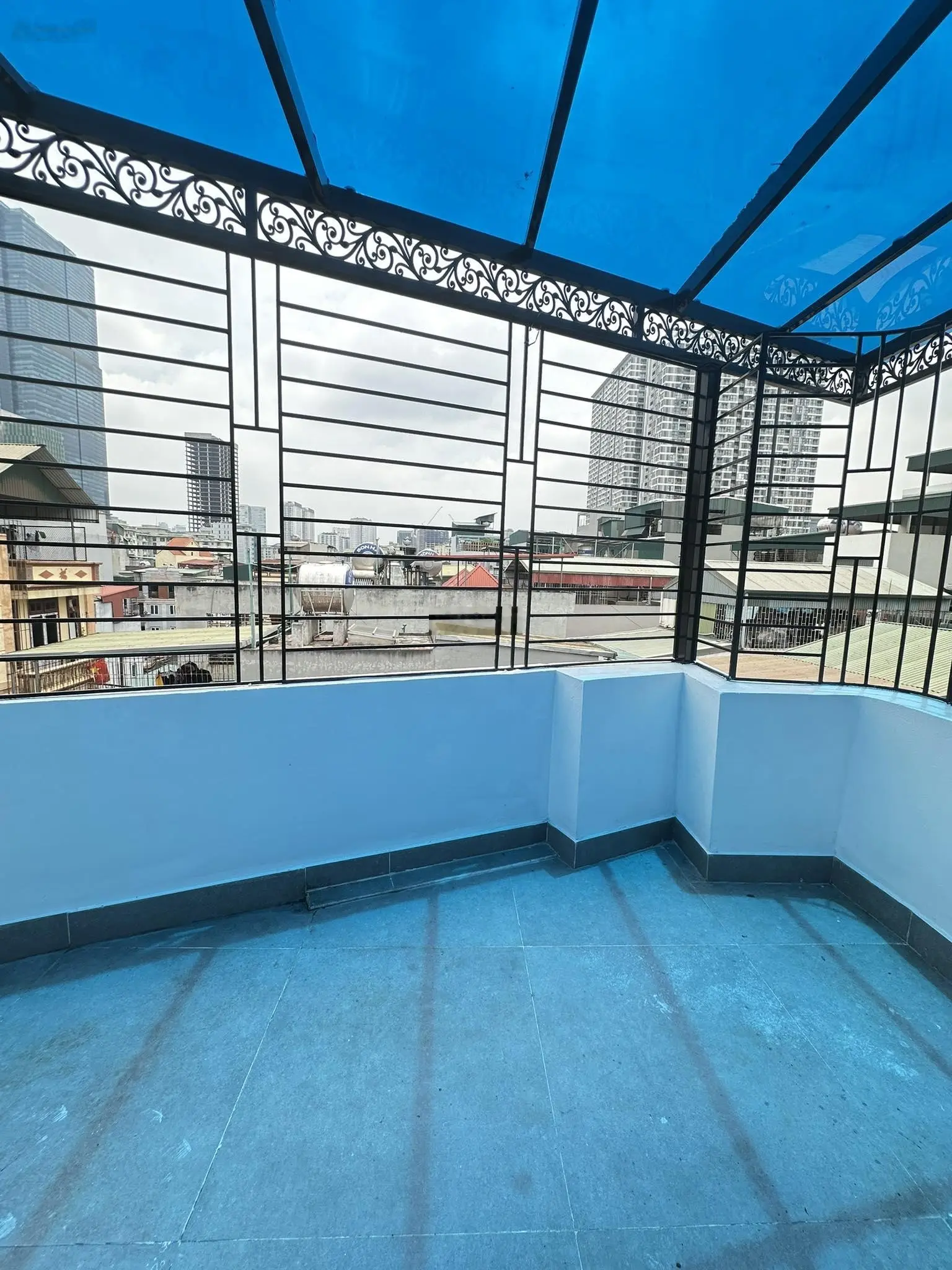 Siêu hiếm nhà Đỗ Đức Dục, Nam Từ Liêm, 30m, 6 tầng thang máy chỉ nhỉnh 6 tỷ, sát TTHN quốc gia.