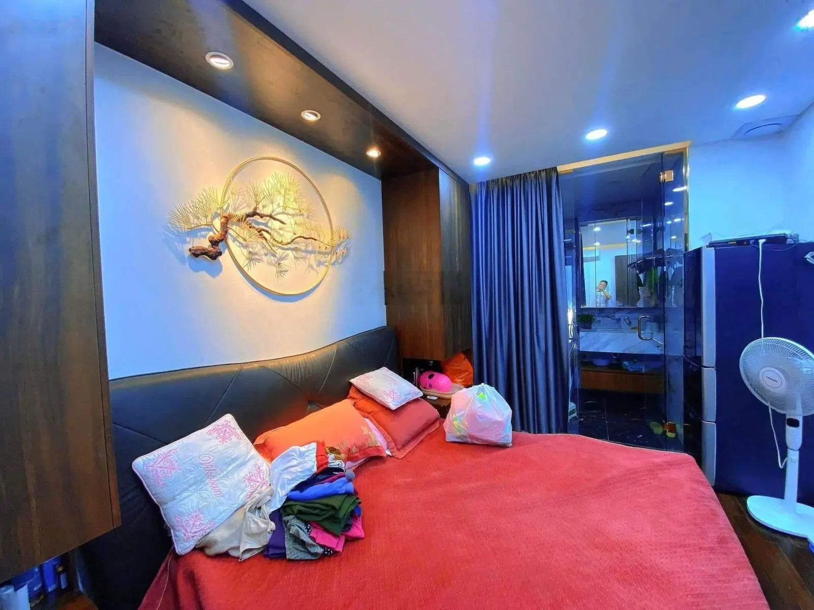 Bán căn mặt phố kinh doanh 101 Xuân Quỳnh, Cầu Giấy - Phân lô vip- Vị trí đắc địa