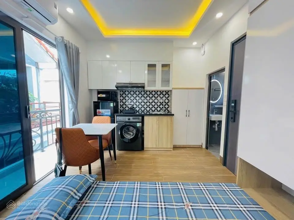 Bán căn hộ dòng Tiền.ngõ 394 Mỹ Đình.40m x 6T.Mt.4m. Giá= 13.5 Tỷ