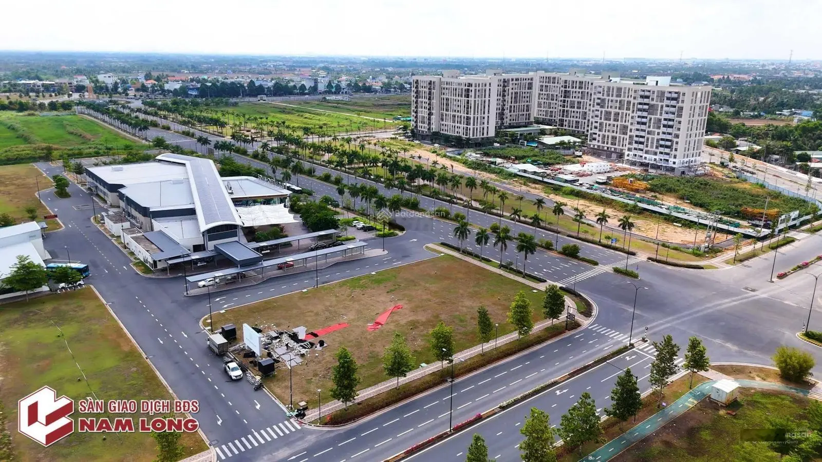 Duy nhất 1 căn nhà phố vườn 1 trệt 1 lầu giá 3.8 tỷ