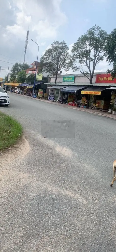 kẹt tiền bán nhanh, lô đất khu đô thị giá tốt sổ sẵn