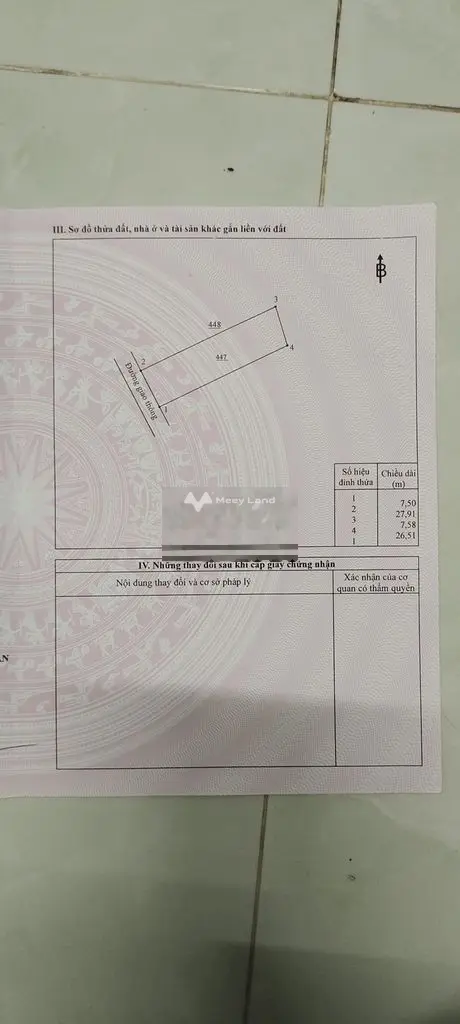 BÁN LÔ ĐẤT Ở TẠI ĐÔ THỊ 204M2.GIÁ RẼ CHO NHÀ ĐẦU TƯ SINH LƠI CAO