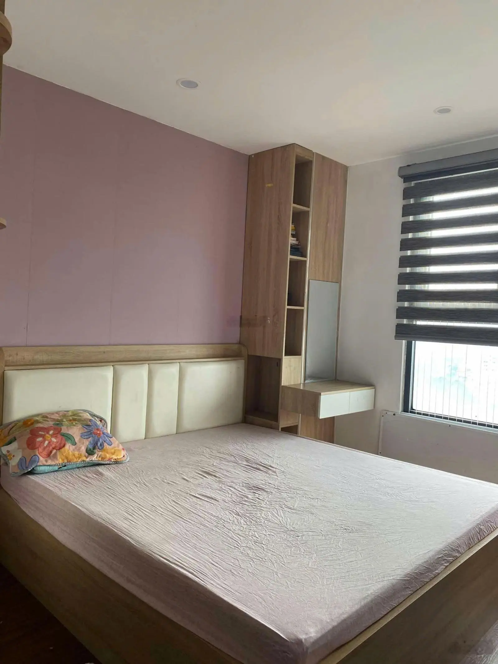 Chính chủ bán căn 70m giá 3.9 tỉ tầng trung, sổ đỏ chính chủ