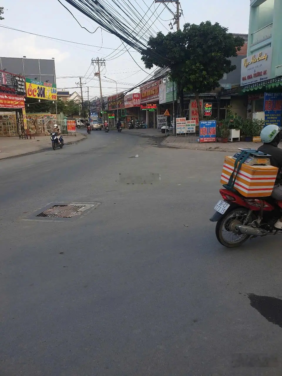 Chính chủ cần tiền bán gấp nhà riêng tại KDC Lê Phong An Phú 3, 66m2, 2t6