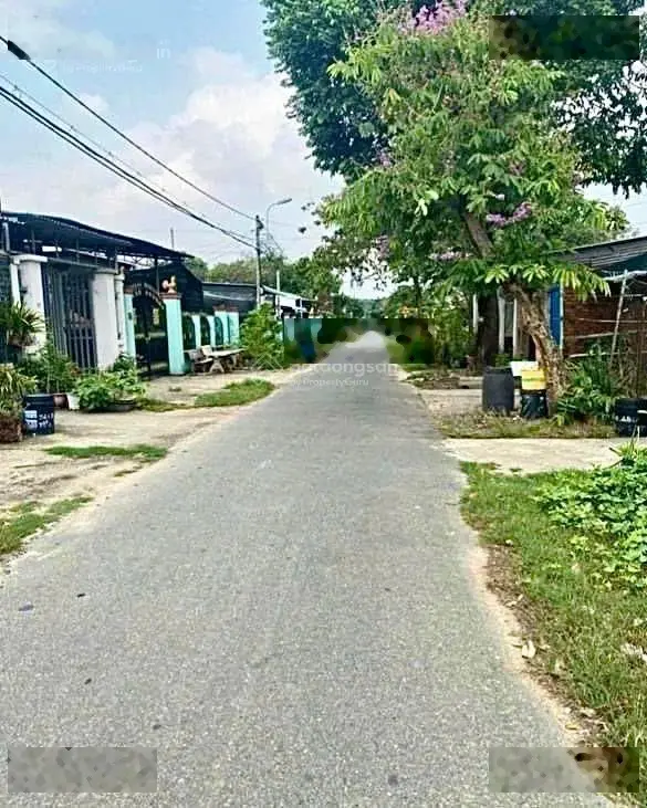 Tôi cần bán 110m2 hơn đất full thổ cư ngay thị trấn Trảng Bàng giá 880tr