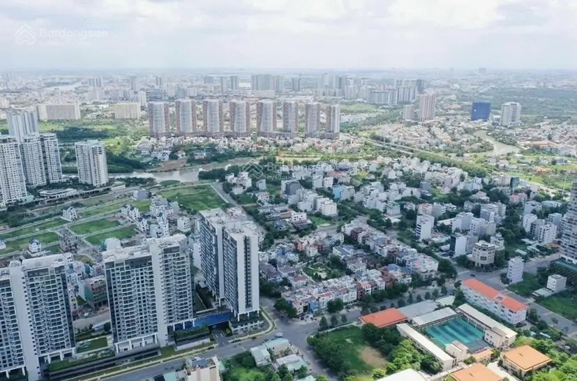 Bán đất nền dự án Huy Hoàng tại đường Tỉnh Lộ 25B, giá cực chất 31,2 tỷ VND
