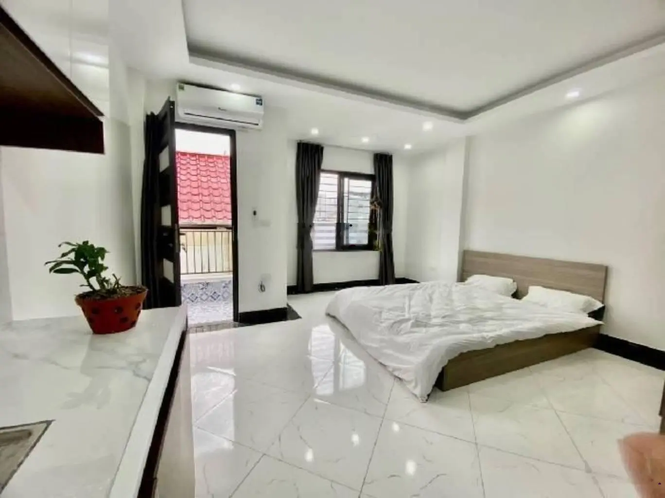 Xuân Đỉnh - 67m2 x 6 tầng - Thang máy - Dòng tiền ổn định - Giá đầu tư.