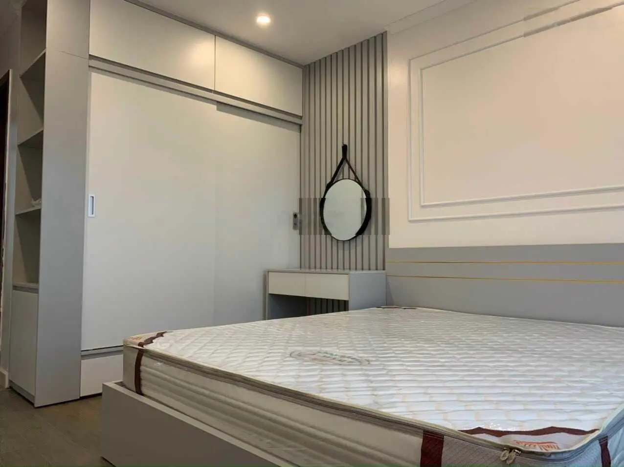 Bán căn chung cư Thanh Bình, TP Bắc Ninh, tầng cao nội thất xịn sò cần thanh khoản LH: 0978 862 ***