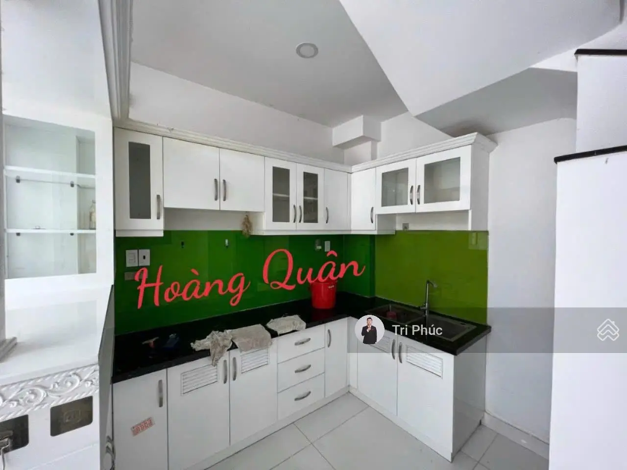 Nhỉnh 6tỷ, nhà 5 tầng, 3PN, 40m2, xe hơi ngủ nhà, thông Hoàng Hoa Thám, Phan Đăng Lưu