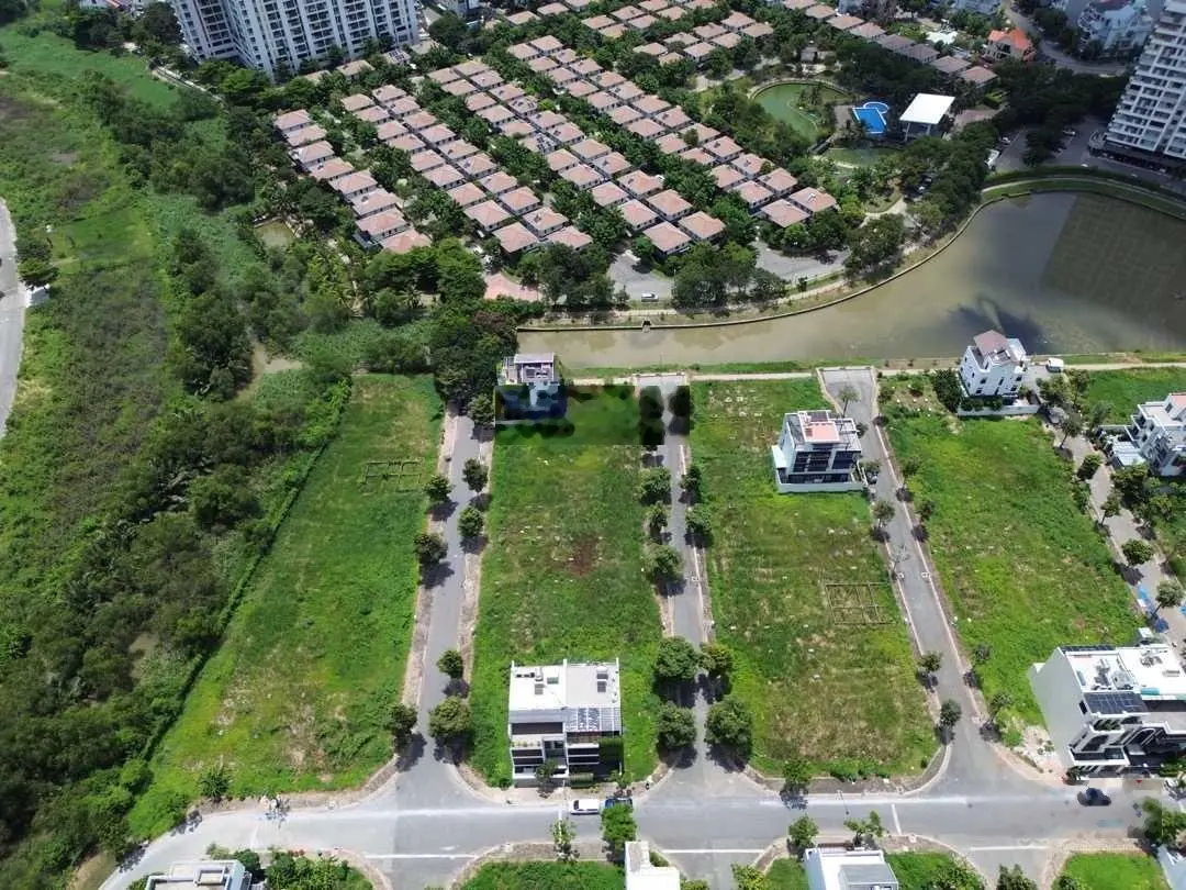 Chính chủ nhiều nền đất cần bán ra tháng 8/2024 tại Dự án Nam Phan, giá rẻ hơn thị trường 500 triệu