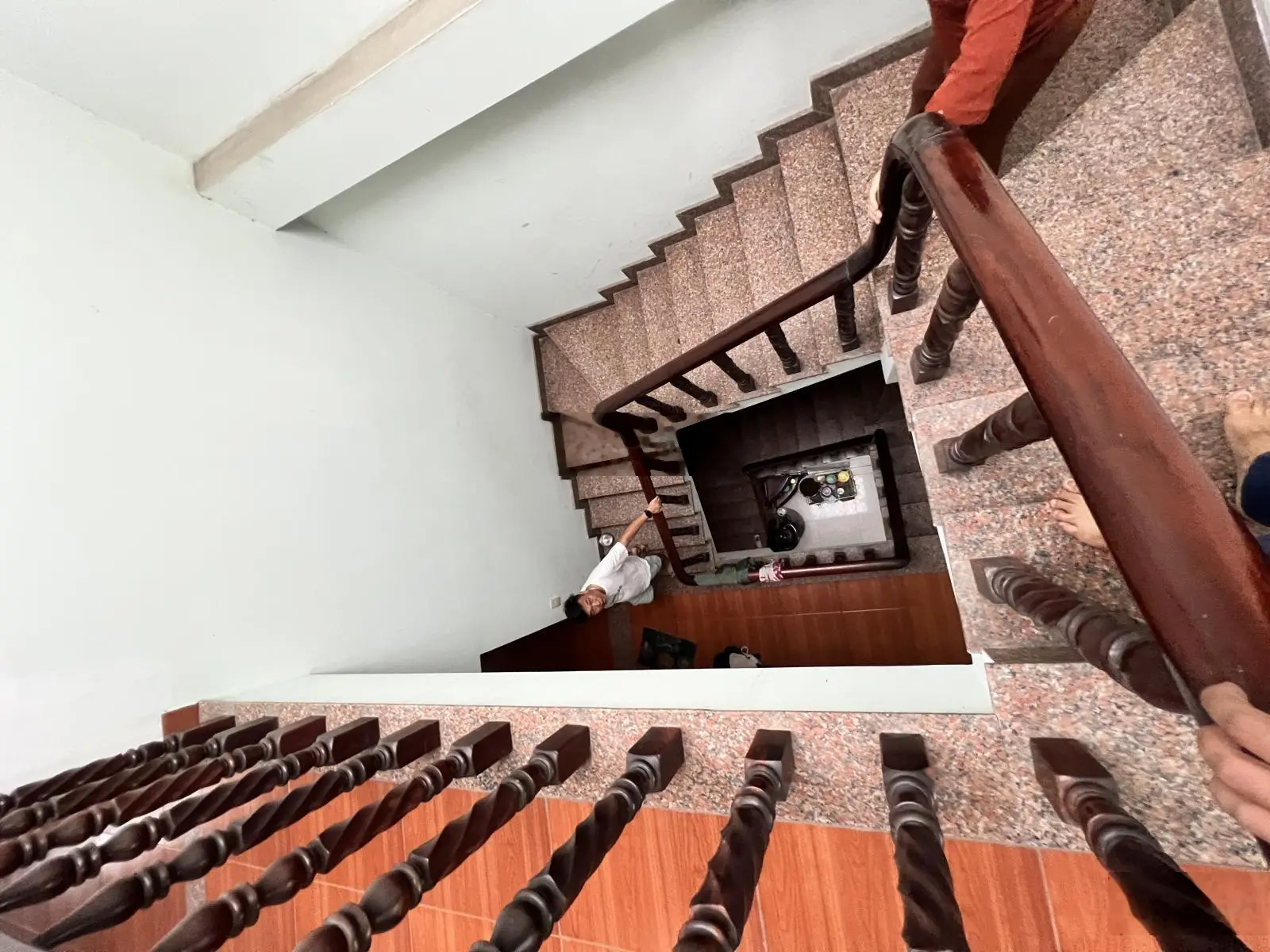 Bán gấp căn nhà Thuận Giao 25 Bình Dương