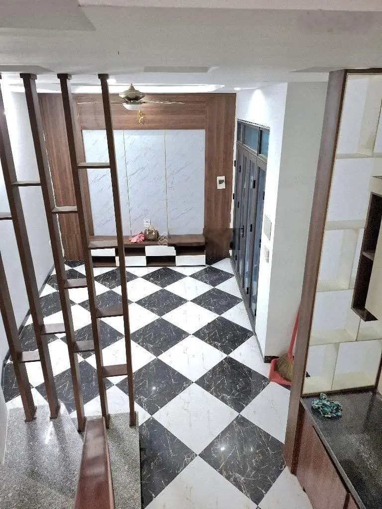 Bán Nhà 5 tầng mới tại Phú Lãm - Hà Đông 30m2, mặt tiền 5m - 3 tỷ nhỉnh