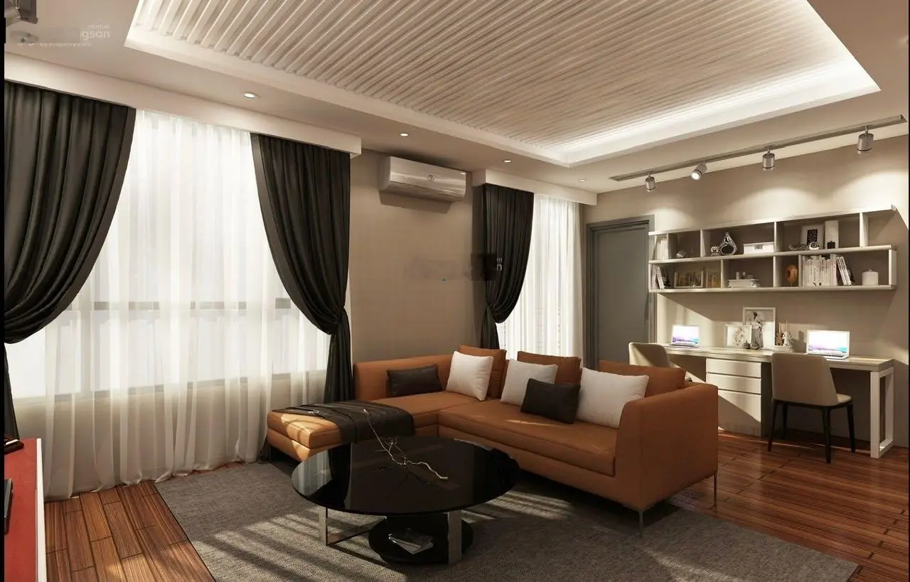 Chính chủ bán căn hộ 3PN The Tresor quận 4 giá chỉ 6,7 tỷ. LH: 0909 024 ***