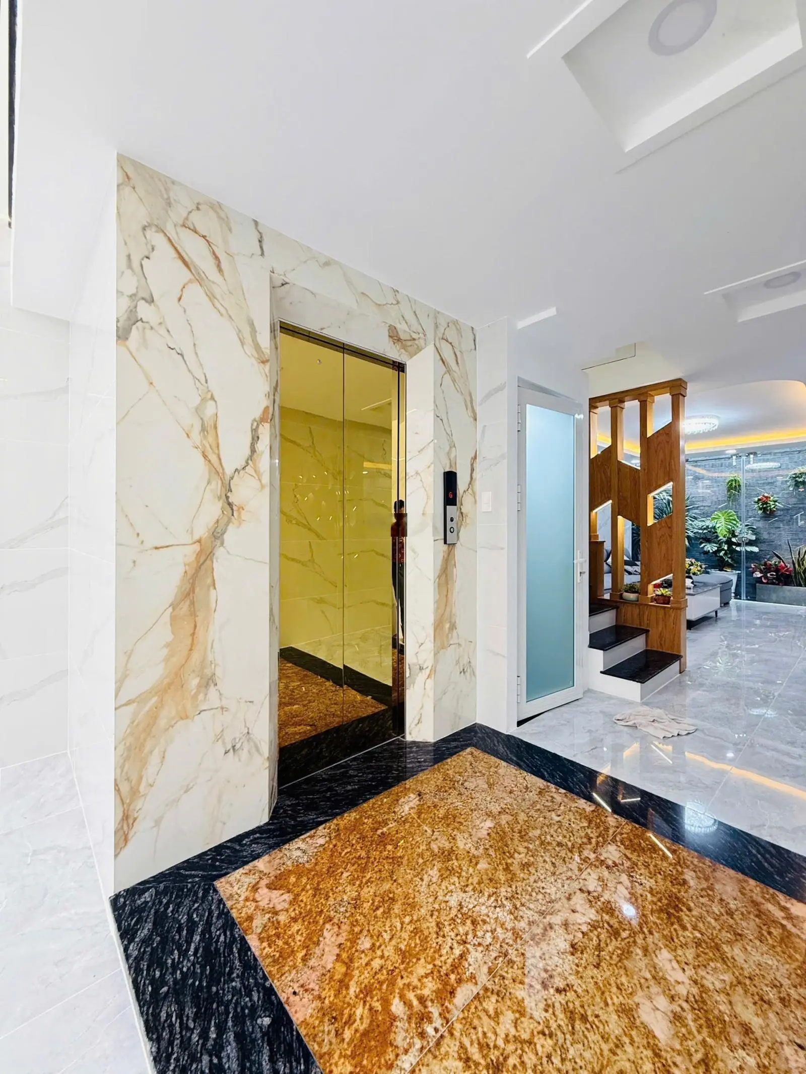 Bán NR đẹp xuất sắc tại Đường Số 3, Phường 8, Gò Vấp, Hồ Chí Minh, 9,95 tỷ, 61m2