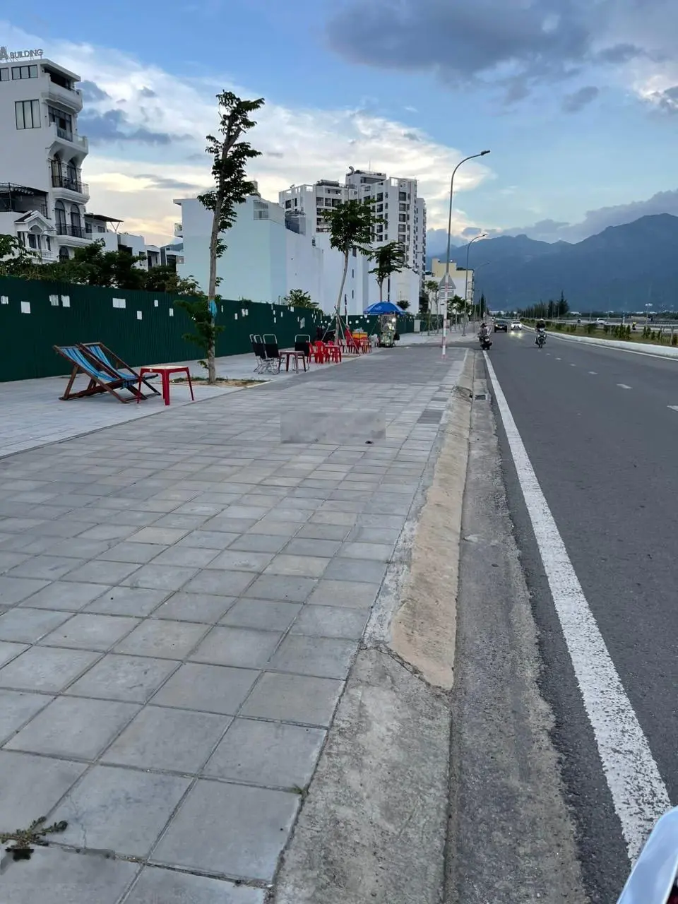 BĐS Thiên Phước: Đất đường A1 VCN Phước Long 1 view sông vỉa hè 7m 65 triệu/m2