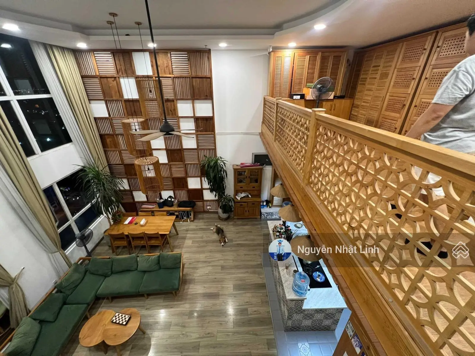 Chỉ 14.5 tỷ, chốt ngay căn Duplex 4PN - Nội thất hiện đại, cao cấp - View nội khu cực kỳ yên tĩnh