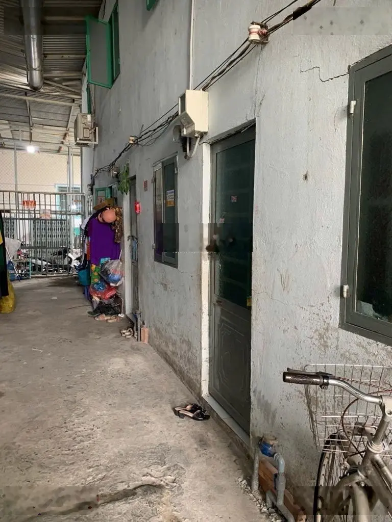 Bán dãy phòng trọ 6 căn, ô tô vi vu, Lê Văn Lương, 7 x 19, Sổ đẹp, chỉ 4,3 tỷ.