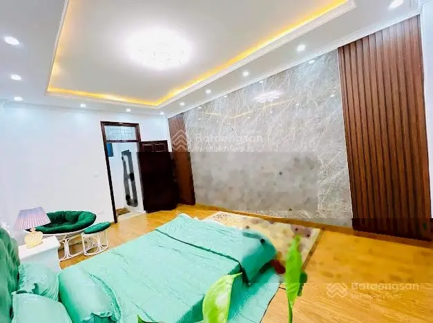Bán Nhà Riêng 55m2, 6PN, 3WC, giá cực chất 9,45 tỷ tại Mỹ Đình 2, Nam Từ Liêm, HN
