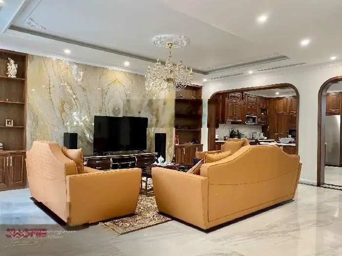 CIPUTRA Tây Hồ Chính Chủ Bán Biệt Thự VIP