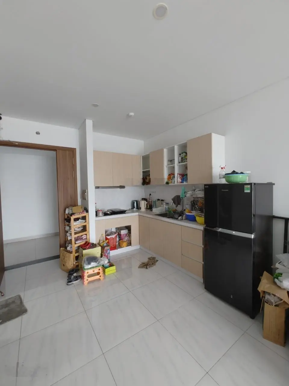 Bán căn hộ Dvela Huỳnh Tấn Phát, Quận 7, 2PN, giá 2.7 tỷ/căn