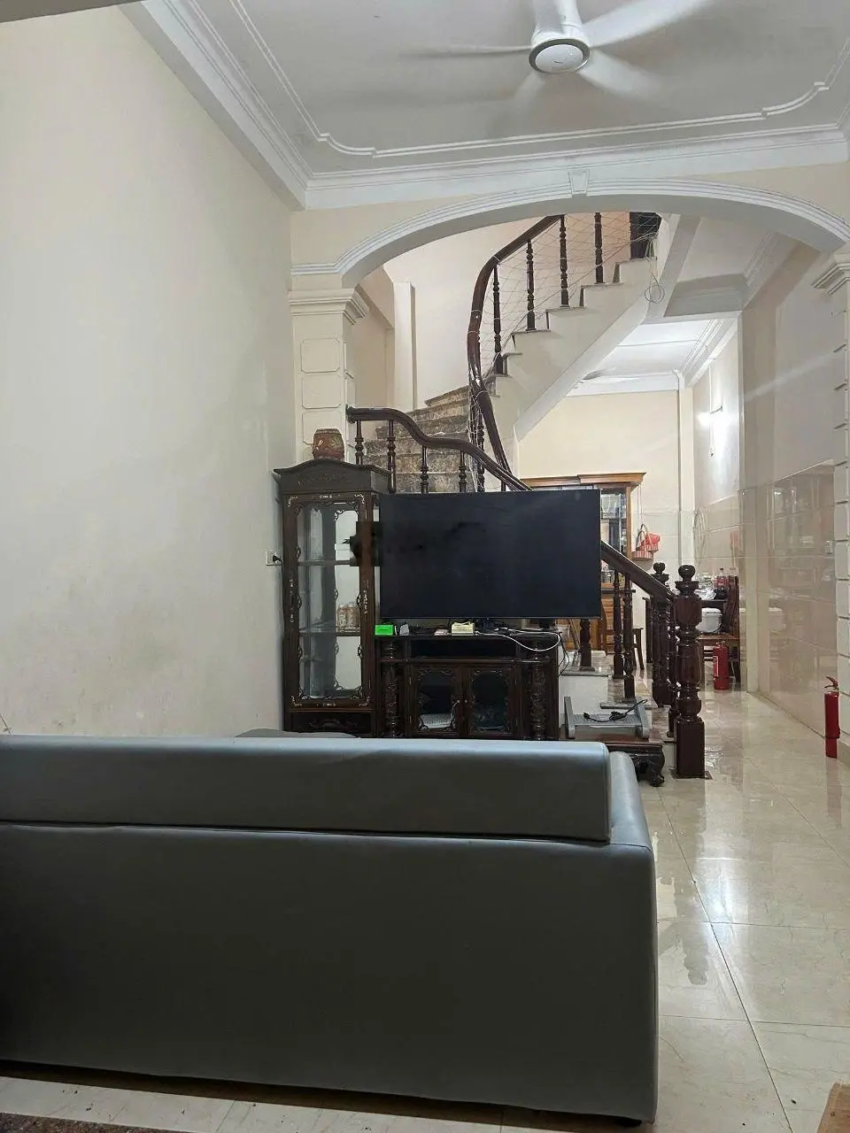 Tôi cần bán nhà 43m2, ngay bưu điện Hà Đông, Oto đỗ ngày đêm cách nhà 50m