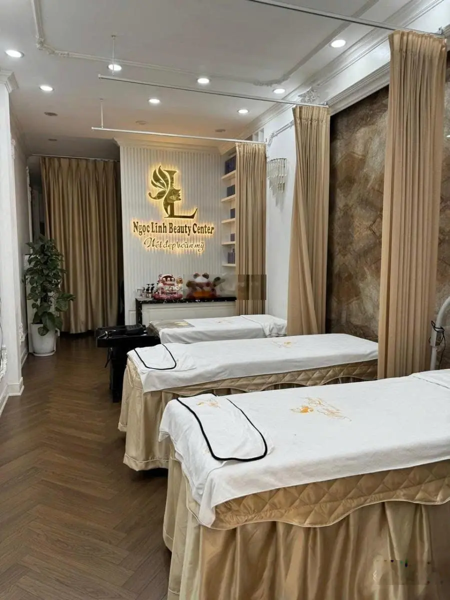 Bán Nhà Hoàng Mai-Nguyễn An Ninh Nhà phân Lô Ngõ rộng thông vừa ở Vừa kinh doanh DT50m giá 14,5 Tỷ