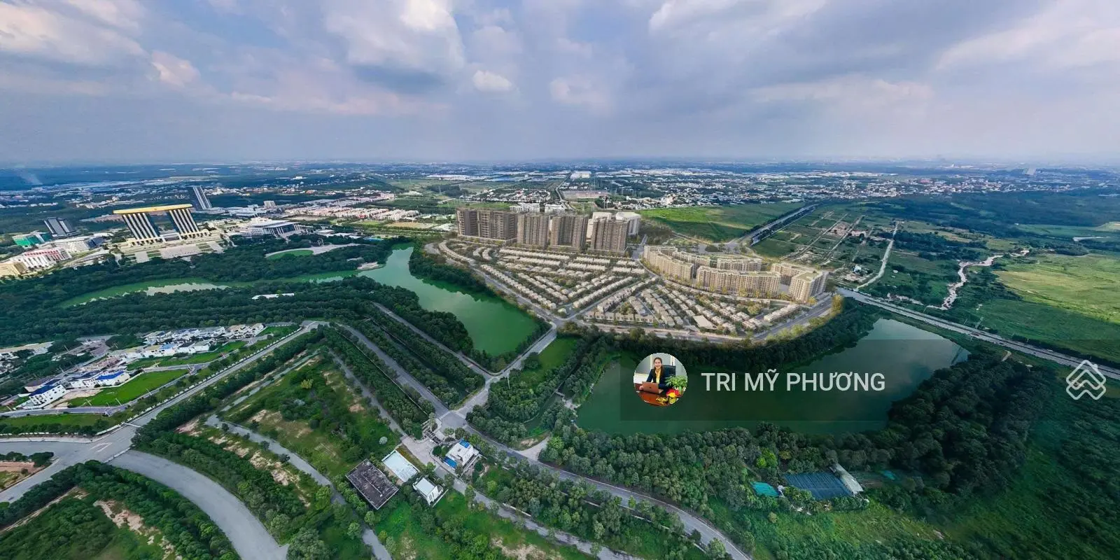 Giá bán gốc từ CĐT Capitaland - bán biệt thự, nhà phố The Orchard, Sycamore, đối diện Aeon Mall