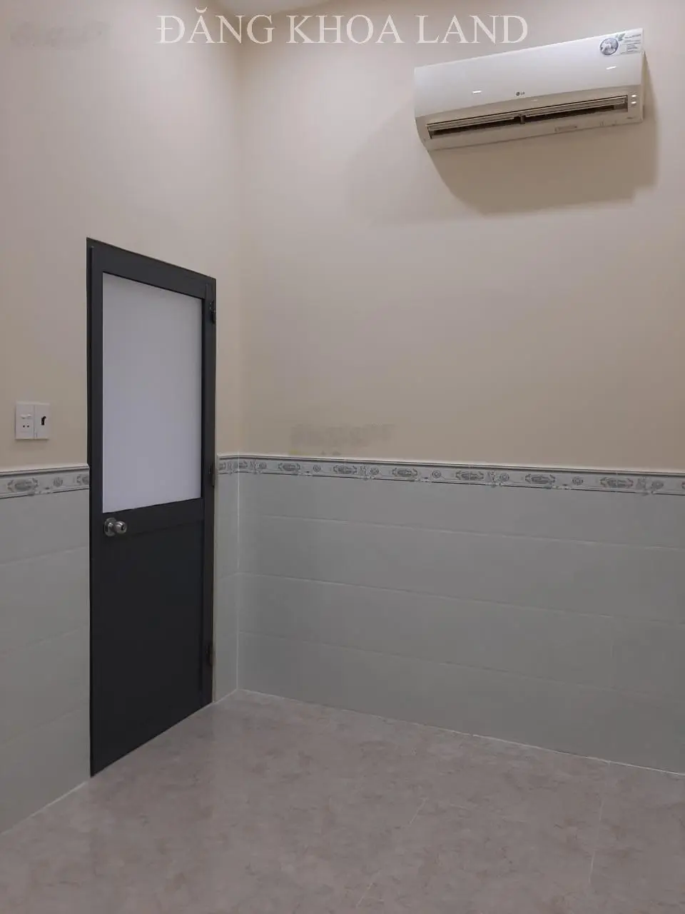 Nhà 45m2 hẻm xe hơi gần Hoàng Diệu 2 giá chỉ 3ty650