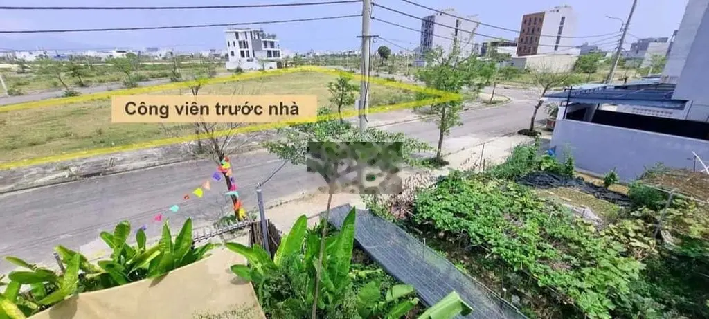 Nhà mới Đẹp đường 7m5 gần Võ Chí Công - Minh Mạng. Vào ở ngay