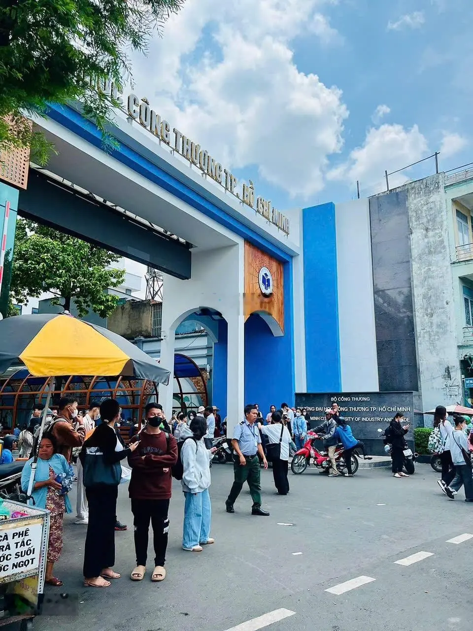 Nhà Lê Trọng Tấn ngay Đại Học Công Thương 6x16m nhỉnh 6 tỷ