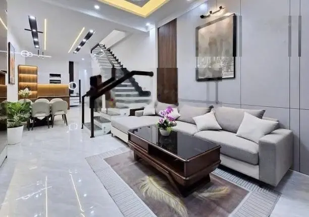 Cần bán gấp nhà Bùi Đình Tuý, P24, Bình Thạnh. DT 50,4m2. giá 2,4 tỷ