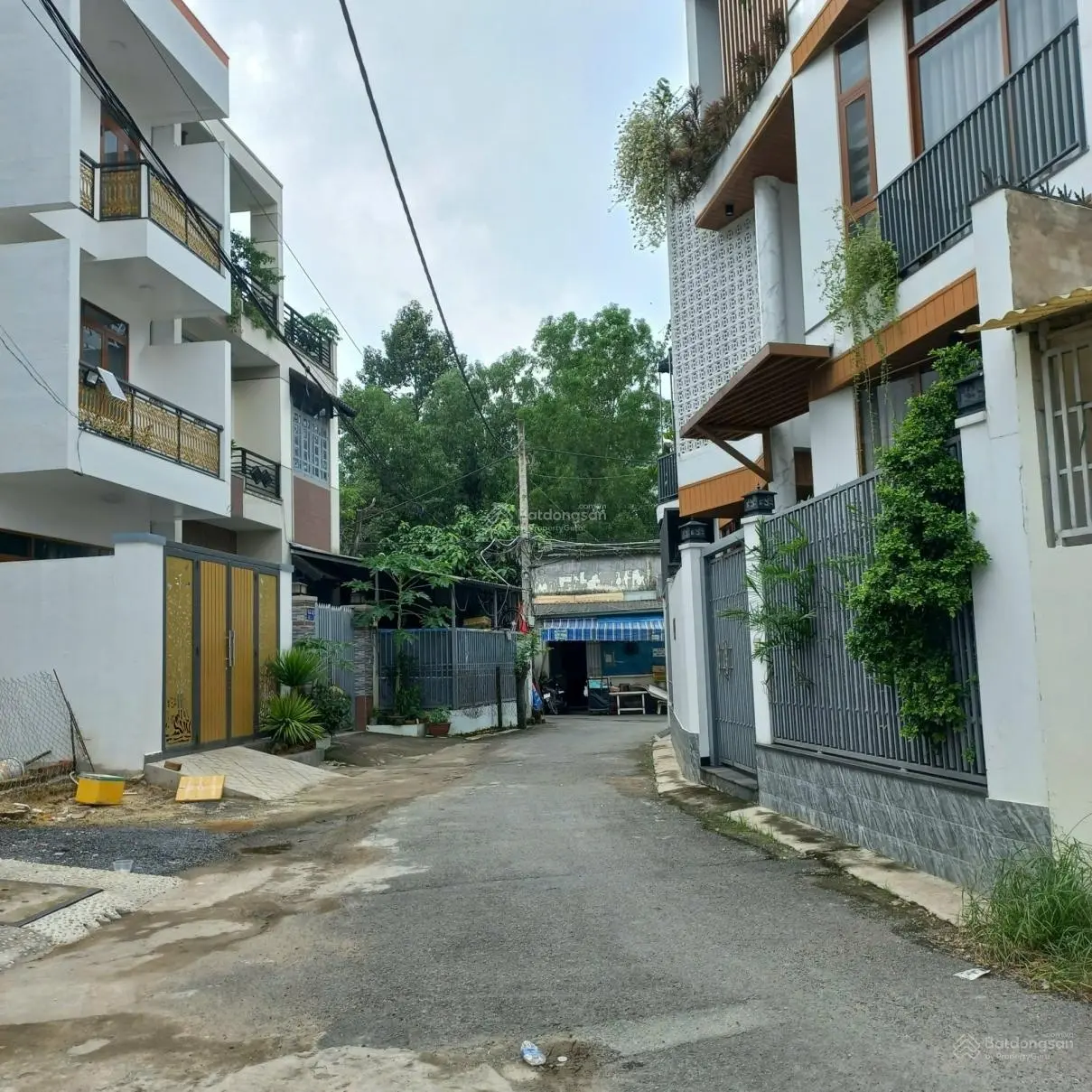 CAM KẾT ĐÚNG GIÁ, ĐÚNG HÌNH, 1 trệt, 3 lầu, hẻm xe hơi, ngay Vành Đai 2, Tam Bình, LH: 0936 027 ***