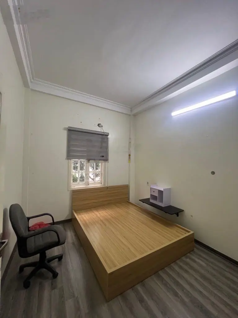 Bán nhà ngõ thông - kim ngưu - nhà dân xây - thoáng sau - nhà đẹp ở luôn - 10m ô tô - 45m2, 6 tỷ