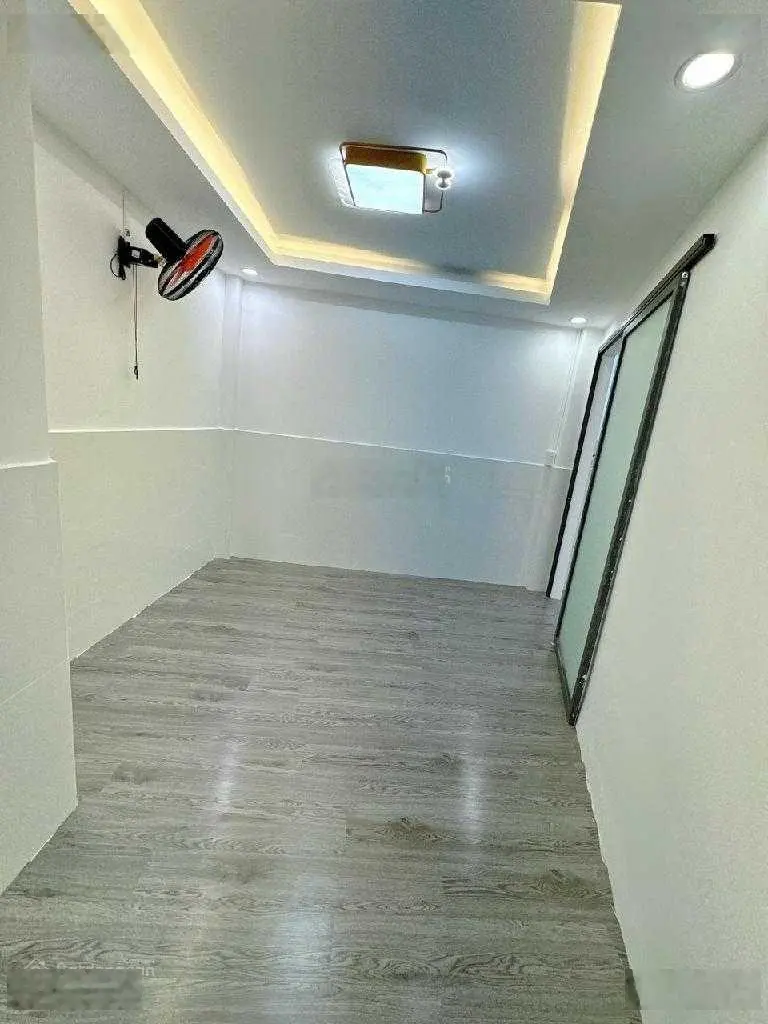 Bán nhà ngay mặt tiền Huỳnh Tấn Phát Q7 - 45m2 - chỉ 3 tỉ hơn thương lượng chính chủ