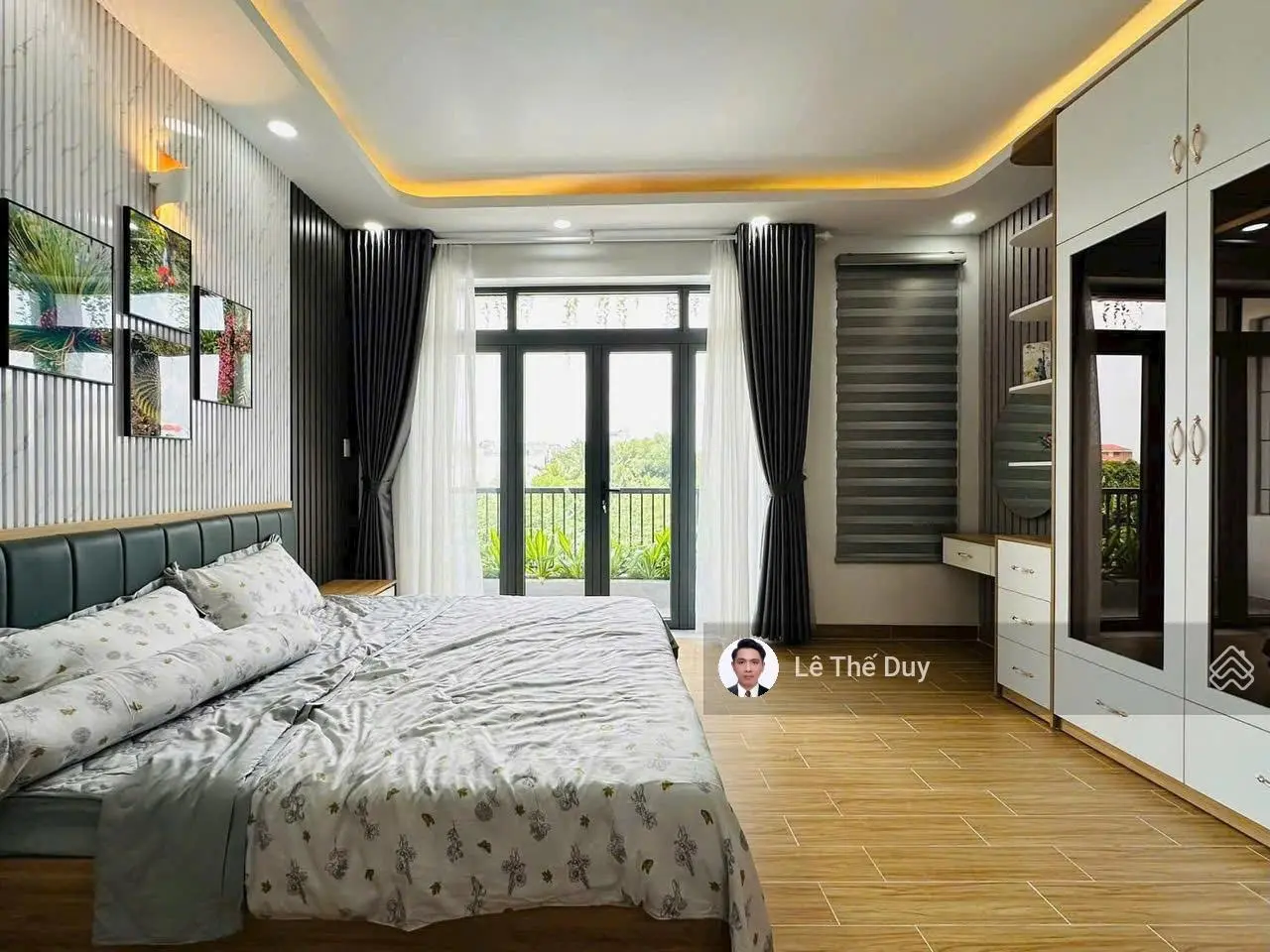 Nhà phố 5 tầng có thang máy sát dự án kênh tham lương bến cát 8.x tỷ đường số 59 gò vấp