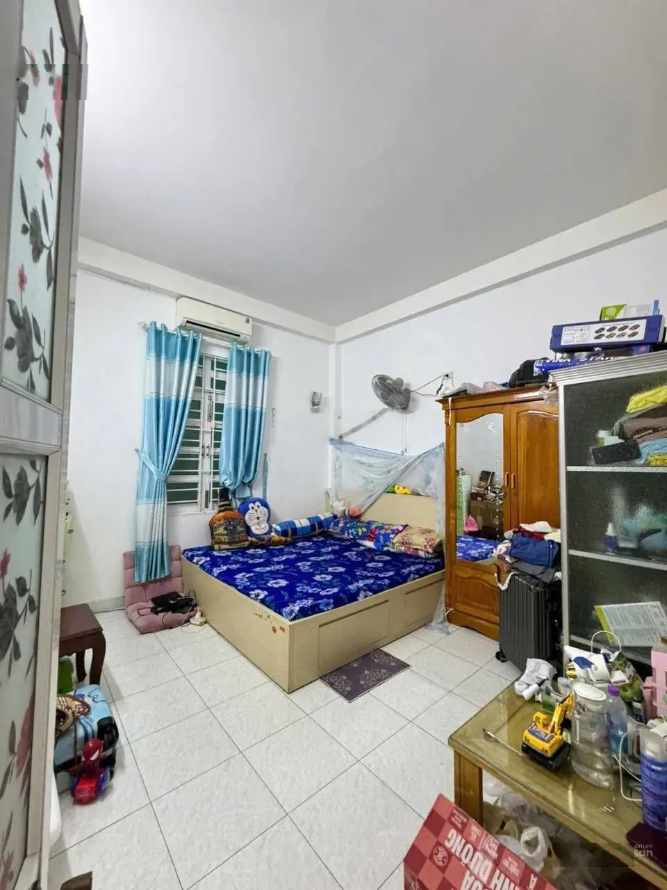 nhà mặt tiền đường Nguyễn Tất Thành- Phước LOng, nhà 4 tầng giá chỉ 3,7 tỷ