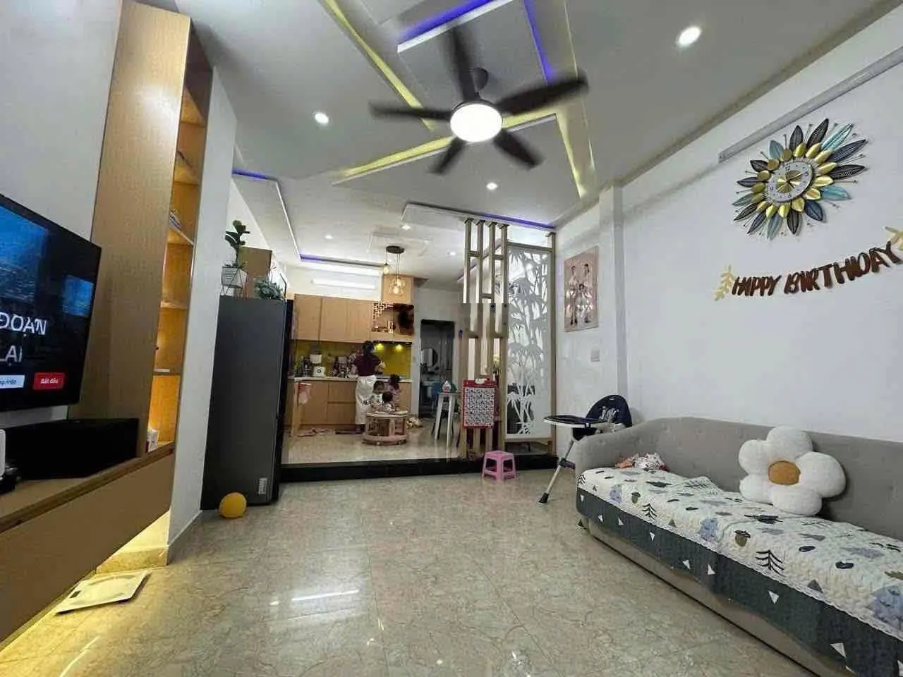 Nhà 3 tầng kiên cố kiệt bế văn đàn thanh khê đà nẵng