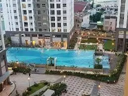 Chính chủ cần bán gấp căn hộ Copac Square, Q. 4, 130m2, 3PN, giá 4,7 tỷ, sổ hồng chính chủ
