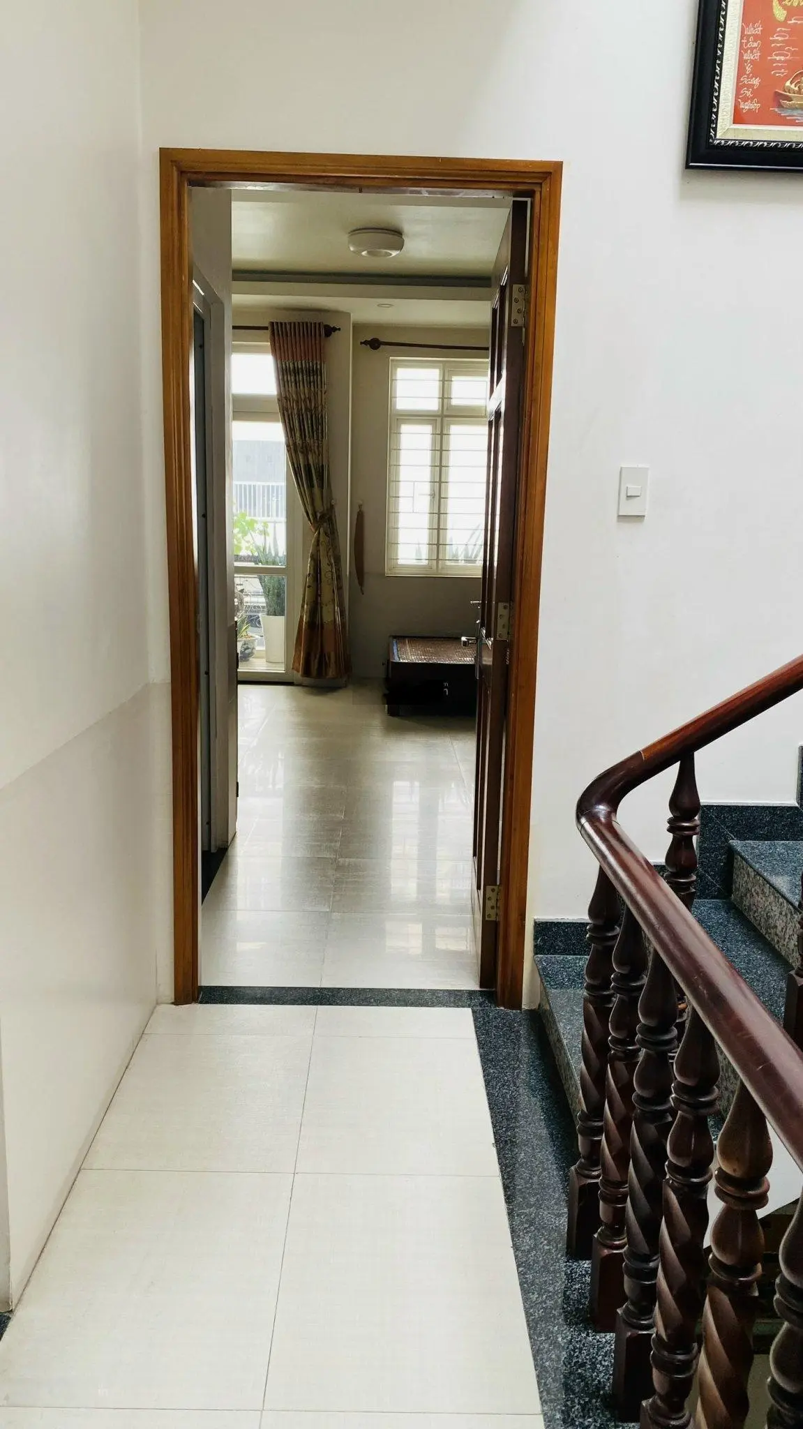 Bán nhà phố tại Lương Định Của Q2, dt 5x20m trệt 3 lầu, sổ Hồng, giá chỉ 18.7 tỷ. LH 0904357135
