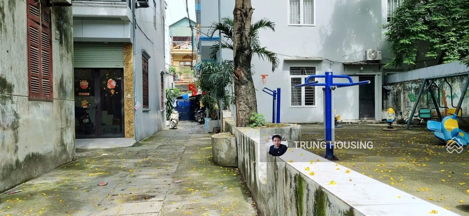 Bán nhà phố quang trung, dân xây, hàng xóm park city, hà đông, 40m hơn 6 tỷ