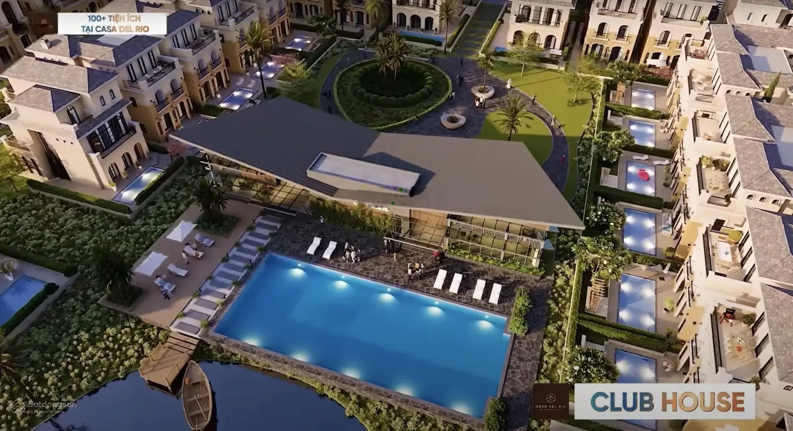 Em Huy PKD chủ đầu tư chia sẻ 3 lý do nên đầu tư ngay Casa Delrio, tiềm năng cực lớn view sông Đà