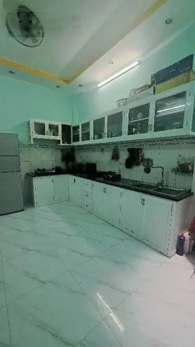 Nhà ngộp Bank Quận 8, Chỉ 77tr/m2, 4 tầng đúc BTCT, 68m2, nhỉnh 6tỷ.