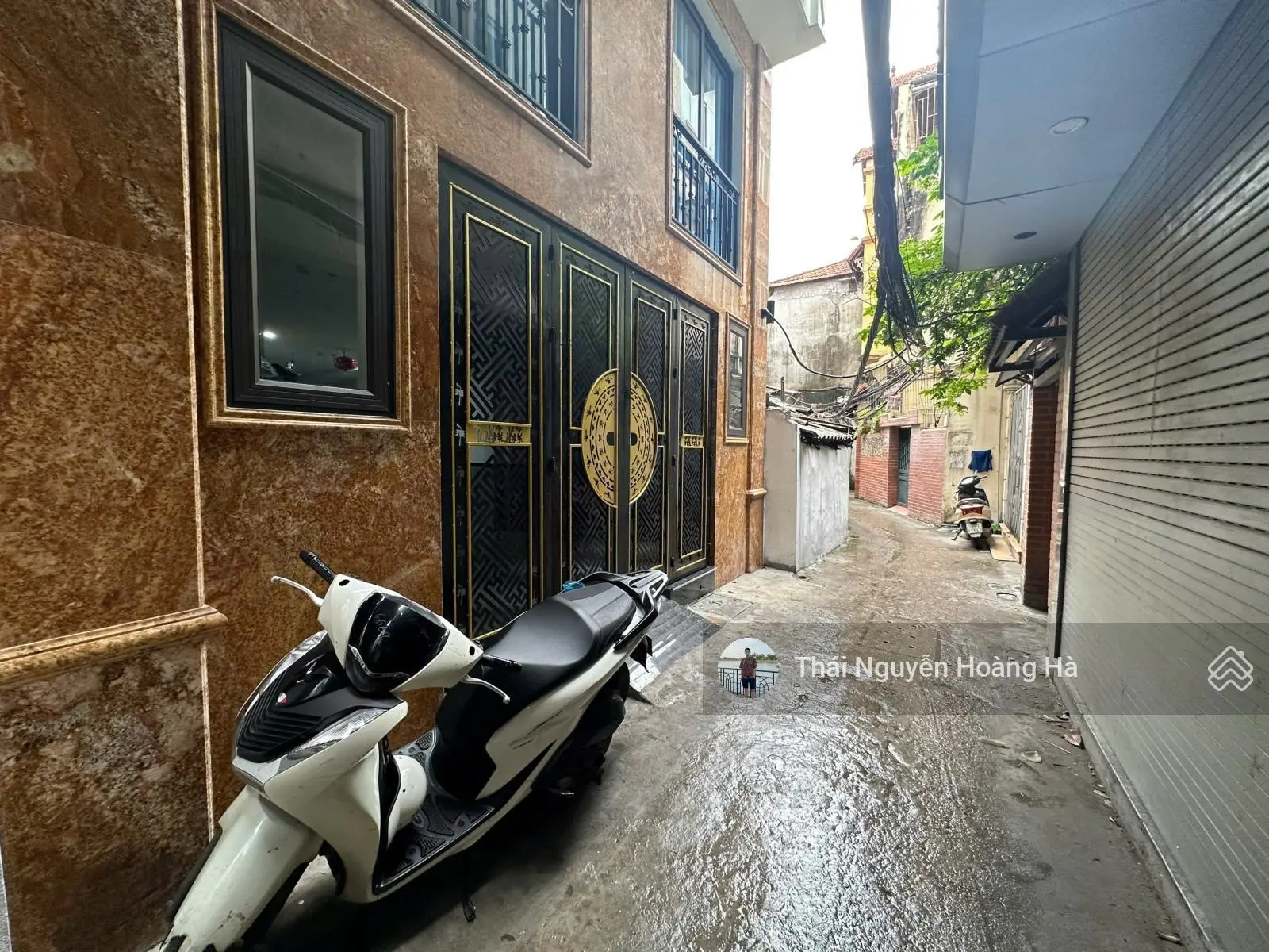 (Siêu phẩm) tòa Apartment 64m2 x 18P hồ Linh Quang - Cách hồ và bãi ô tô 30m. Dòng tiền 1,4 tỷ/năm