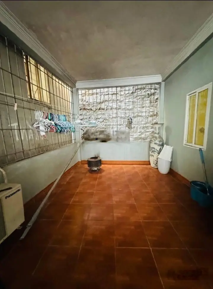 NHÀ NỞ HẬU MỄ TRÌ_ĐƯỜNG RỘNG THÊNH THANG_ ÔTÔ TẢI TRÁNH NHAU. 50M5 TẦNG, MT:5,3M. HƠN 11TỶ