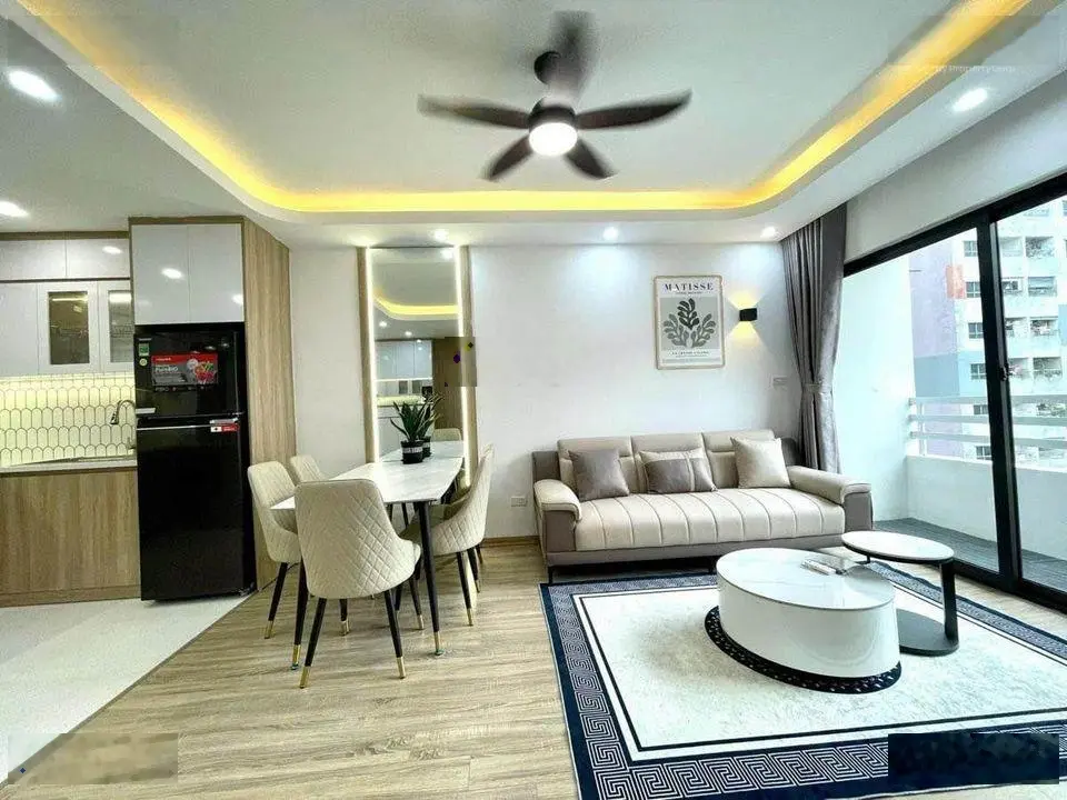 Cam kết không ảo bán căn hộ Á Hậu đẹp nhất Golden Field, 3N2VS 120m2 nội thất, giá nét 6.5 tỷ