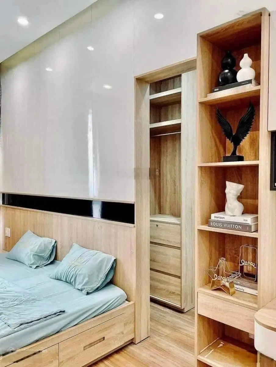 Bán gấp căn nhà Phạm Phú Thứ Phường 11 Quận Tân Bình, DT 75m2, sổ riêng, 0896 465 ***