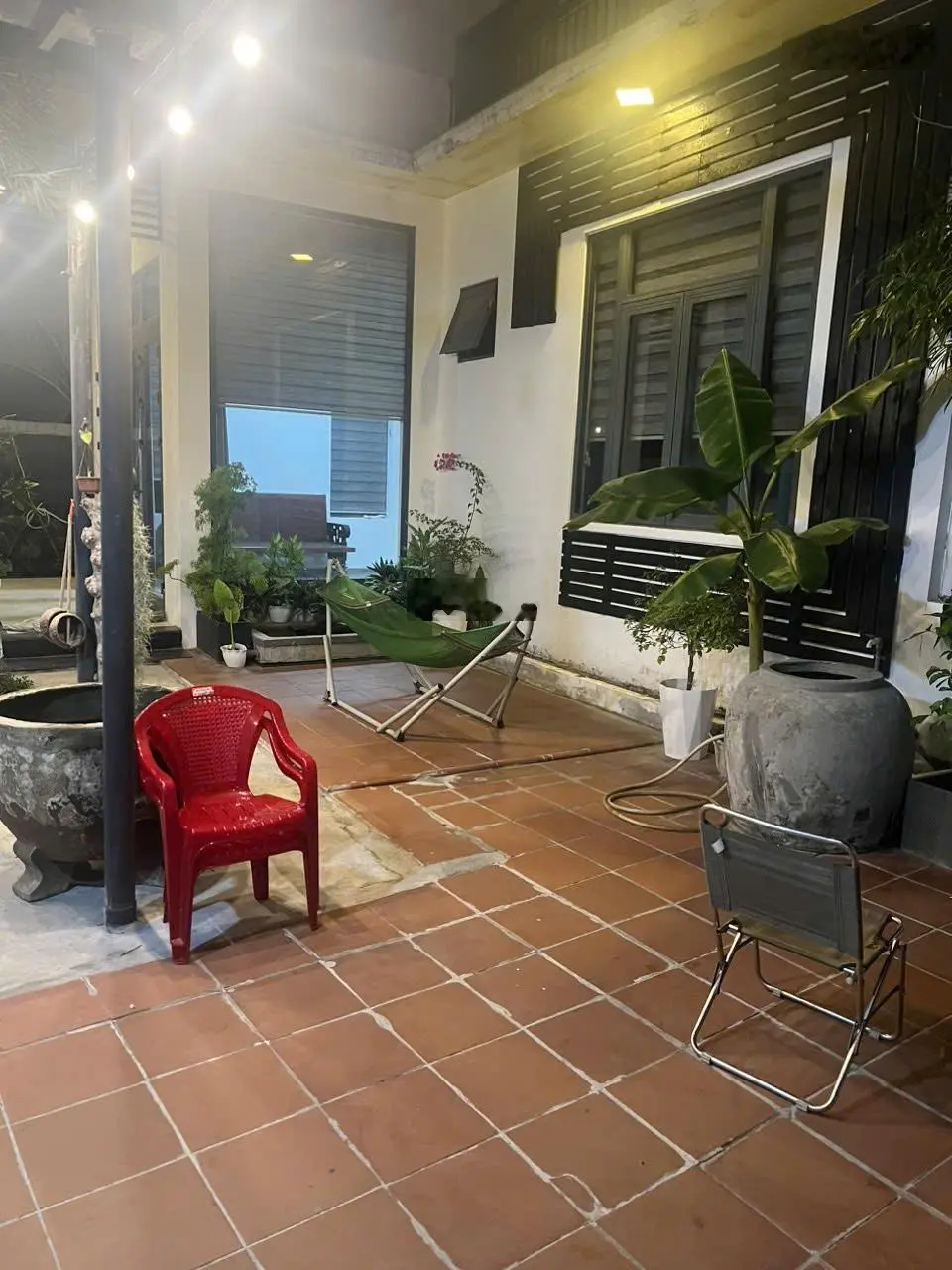Bán nhà villa kiệt ô tô Mai Đăng Chơn, Hoà Quý, Ngũ Hành Sơn, Đà Nẵng